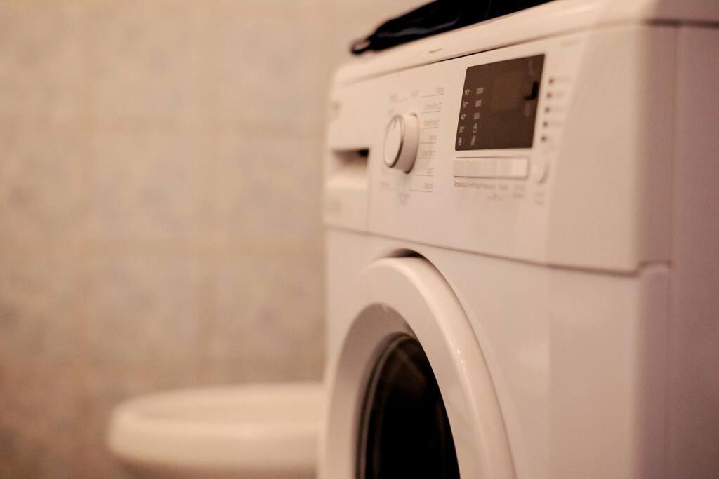 דירות Grazioso Loft A 5 Minuti Dal Centro Di Torino מראה חיצוני תמונה